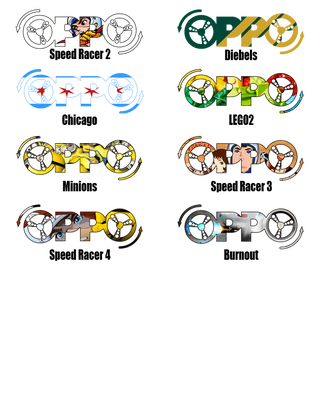 Illustration for article titled Oppo Stickers are back!